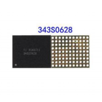 Touch ic 343s0628 for Apple iPhone 5